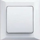 Intrerupator simplu cruce ST Hager-Polo